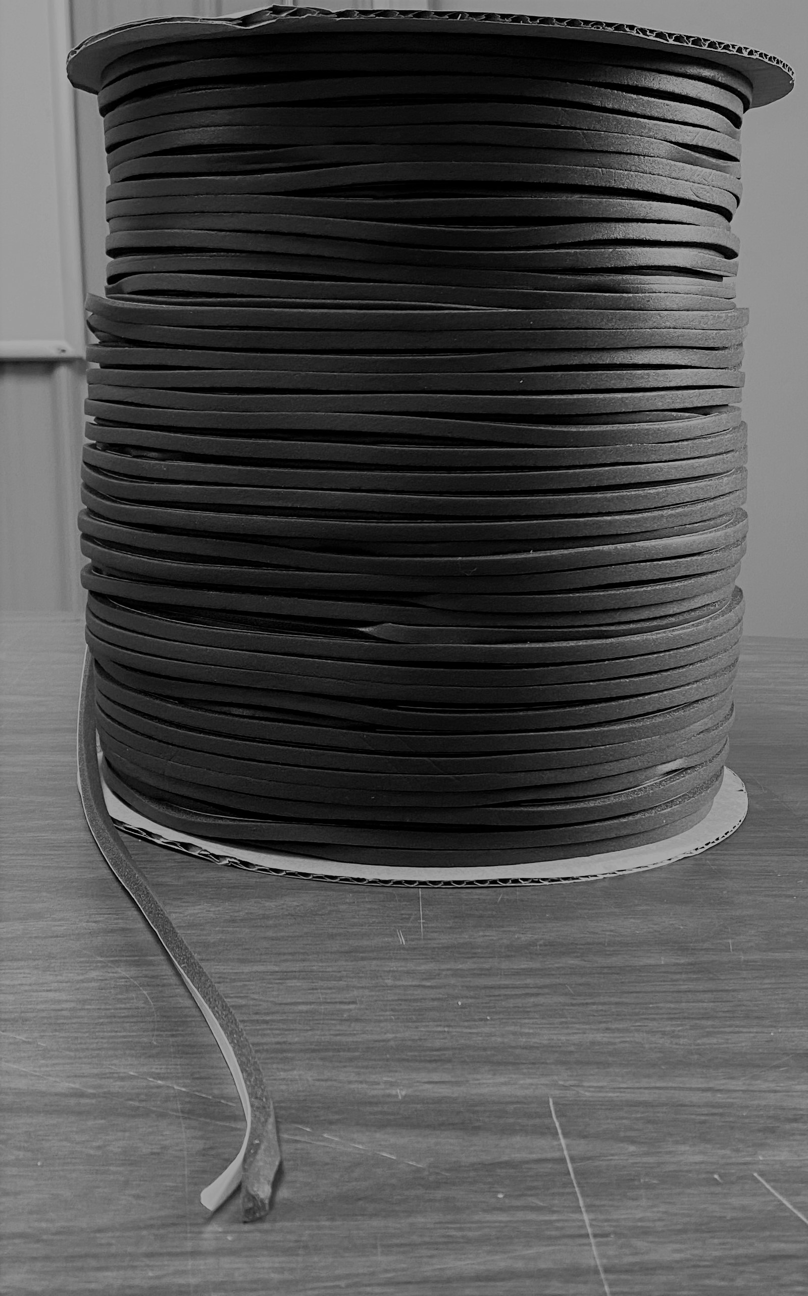 Seamless Rubber Seals